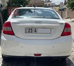 شيري E5